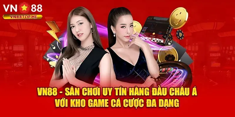VN88 Có Uy Tín Không