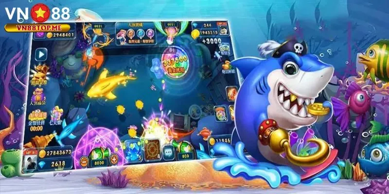 Cách tính tiền thắng và thời gian trả thưởng trong game