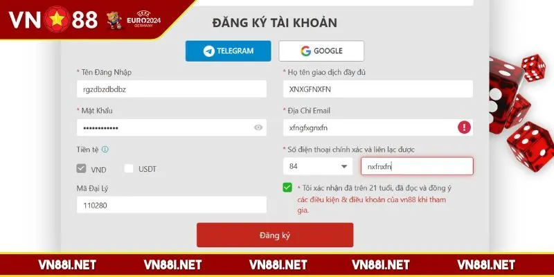 dang-ky-vn88-dien-thong-tin