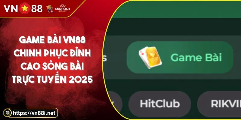game-bai-vn88