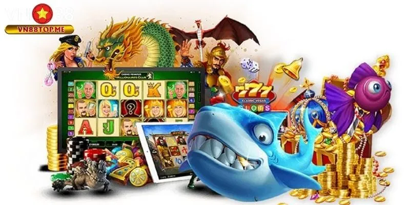 Khám phá toàn bộ về bắn cá Hoàng Kim
