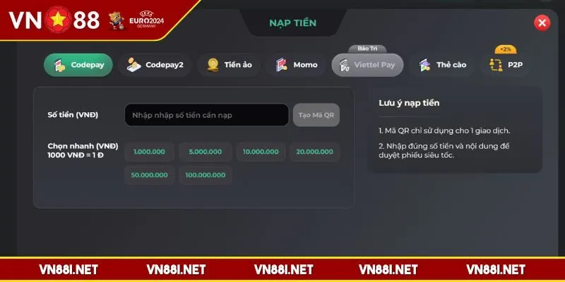nap-tien-vn88-huong-dan
