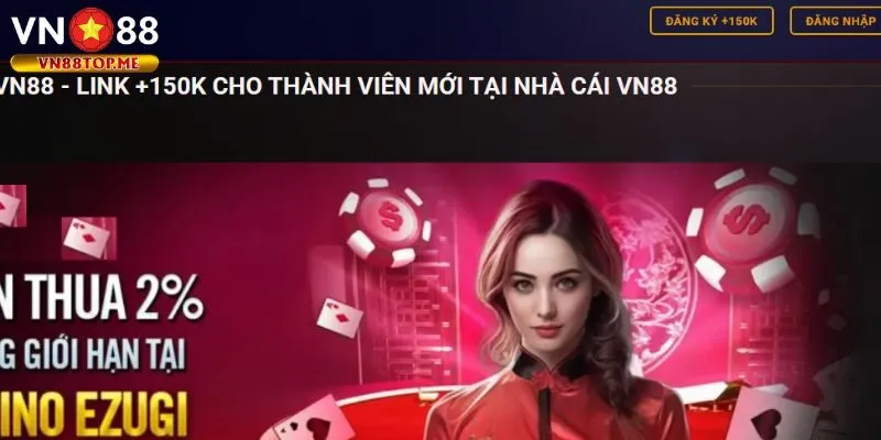 Quy định nghiêm ngặt của casino VN88