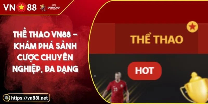 the-thao-vn88